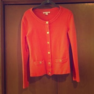 Banana Republic Cardigan Sweater Jacket